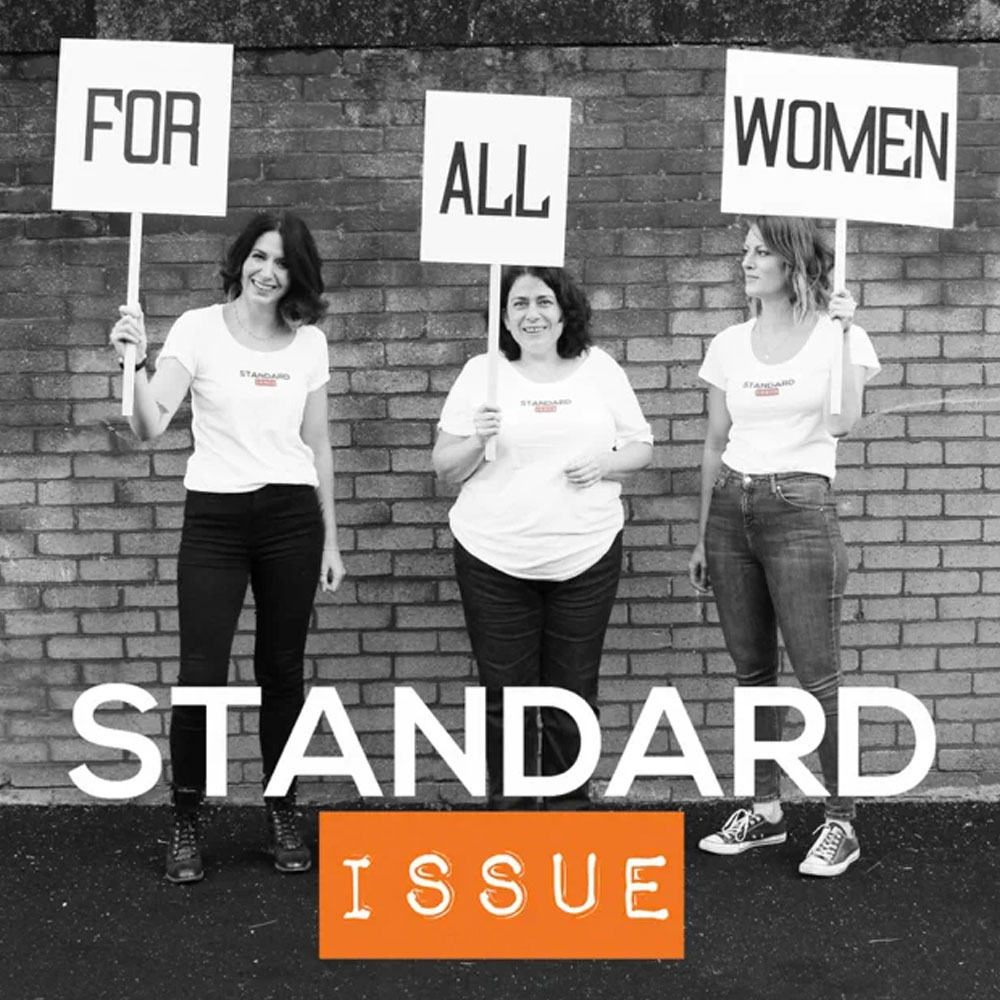 the-well-hq-standard-issue-podcast